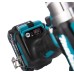 Дрель-шуруповерт аккумуляторная Makita DF001GD201