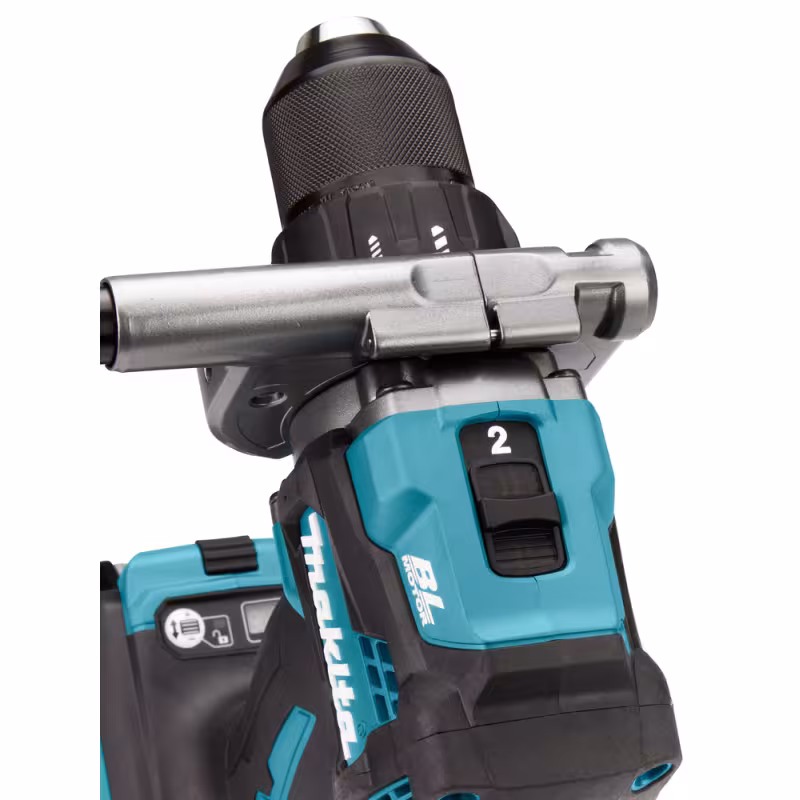 Дрель-шуруповерт аккумуляторная Makita DF001GD201