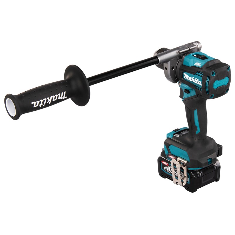 Дрель-шуруповерт аккумуляторная Makita DF001GD201