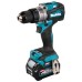 Дрель-шуруповерт аккумуляторная Makita DF001GD201