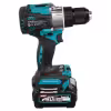 Дрель-шуруповерт аккумуляторная Makita DF001GD201
