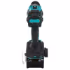 Дрель-шуруповерт аккумуляторная Makita DF001GD201