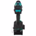 Дрель-шуруповерт аккумуляторная Makita DF001GD201