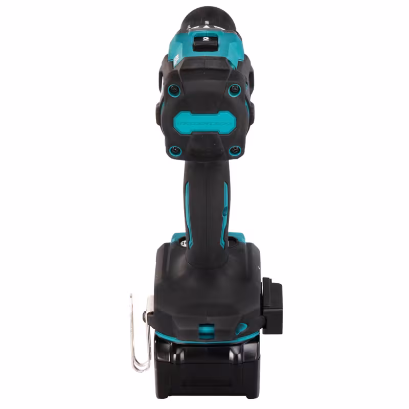 Дрель-шуруповерт аккумуляторная Makita DF001GD201