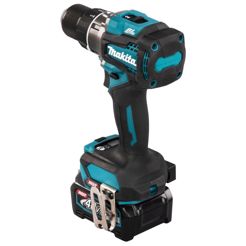 Дрель-шуруповерт аккумуляторная Makita DF001GD201