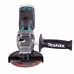 Шлифмашина угловая аккумуляторная Makita XGT GA023GZ