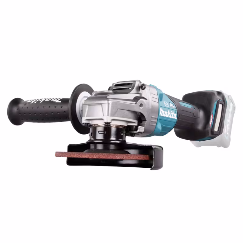 Шлифмашина угловая аккумуляторная Makita XGT GA023GZ