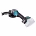 Шлифмашина угловая аккумуляторная Makita XGT GA023GZ