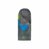 Мешок спальный Norfin Atlantis Comfort Plus 350 R, NFL-30233, голубой/желтый/серый (до -10°С)