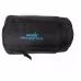 Мешок спальный Norfin Atlantis Comfort Plus 350 R, NFL-30233, голубой/желтый/серый (до -10°С) 