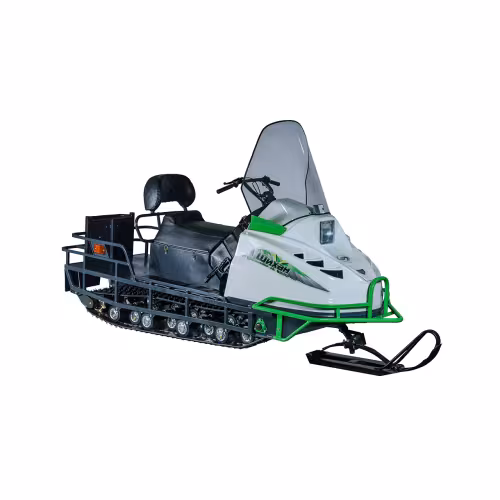 Комплект запчастей для сборки снегохода БТС Шихан 29 л.с.