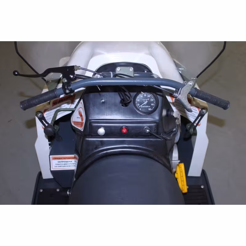 Комплект запчастей для сборки снегохода БТС Шихан 29 л.с.