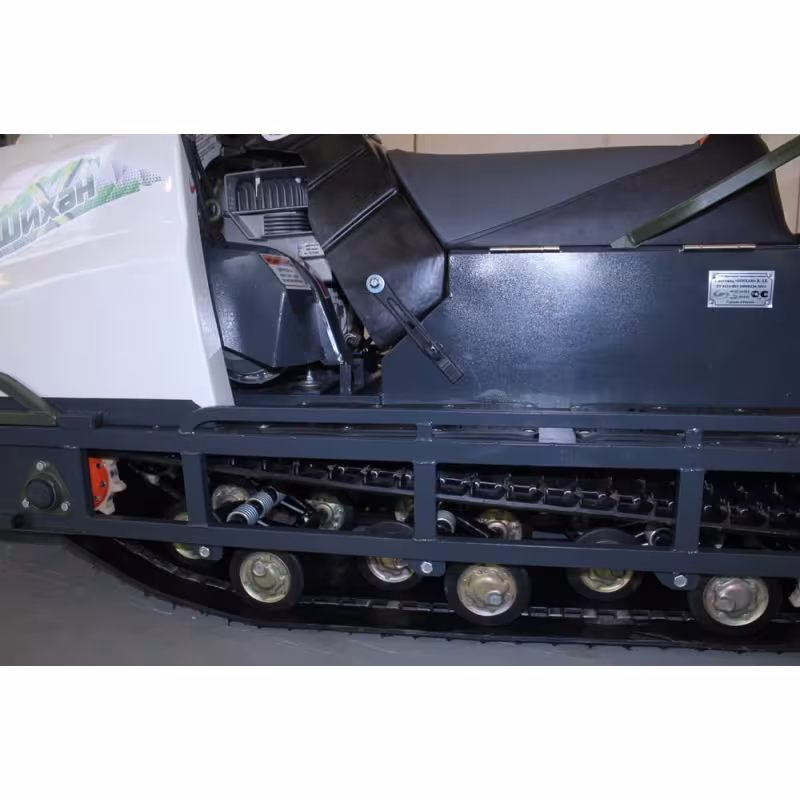 Комплект запчастей для сборки снегохода БТС Шихан 29 л.с.