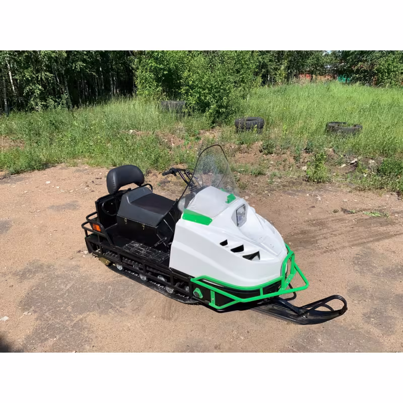 Комплект запчастей для сборки снегохода БТС Шихан 29 л.с.