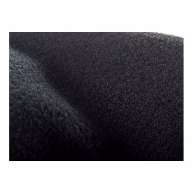 Шапка-ушанка Norfin Fin Windstop, черный, XL 