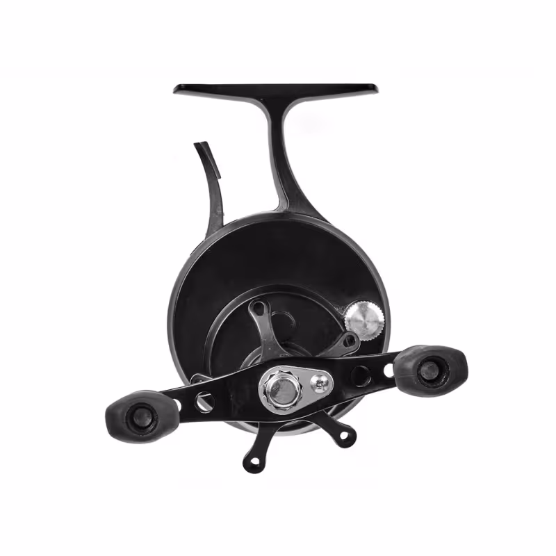 Катушка мультипликаторная Lucky John BP VIB 4 M