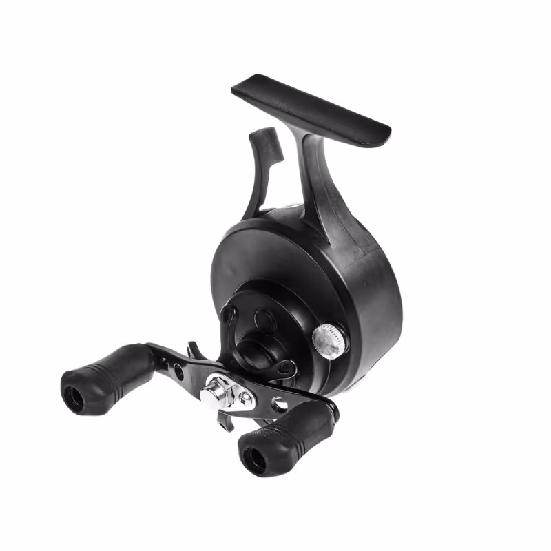 Катушка мультипликаторная Lucky John BP VIB 4 M