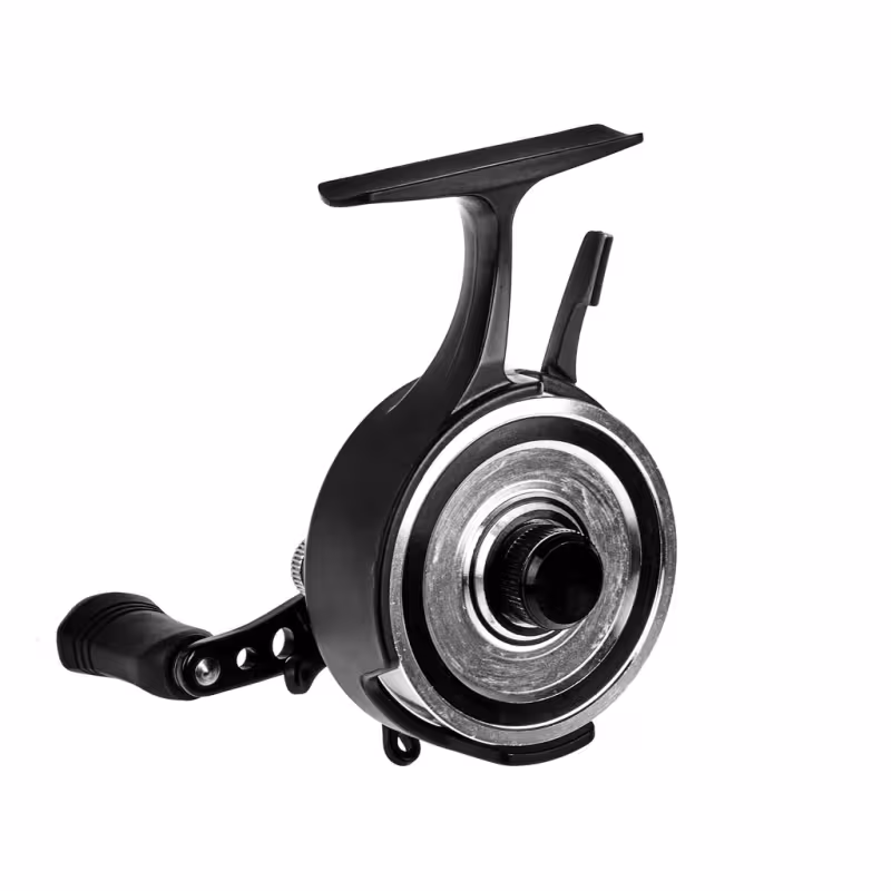 Катушка мультипликаторная Lucky John BP VIB 4 M