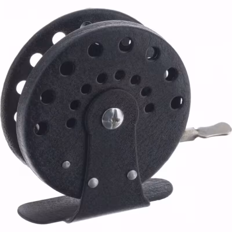 Катушка инерционная Salmo Ice M1020