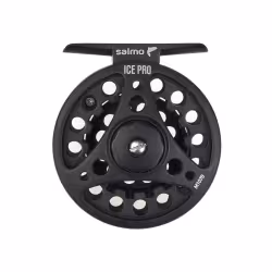 Катушка инерционная Salmo Ice Pro M1070