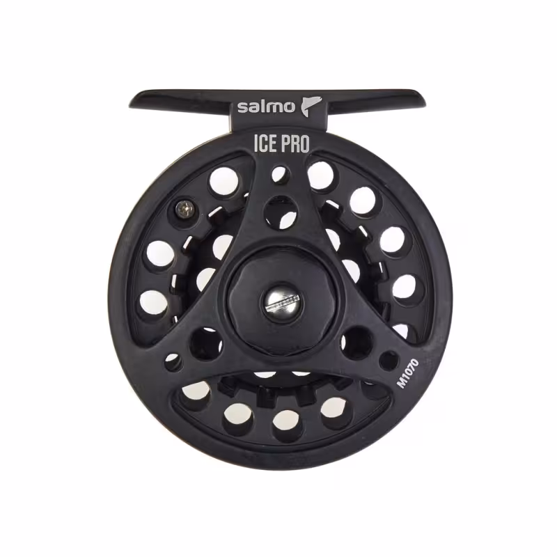 Катушка инерционная Salmo Ice Pro M1070