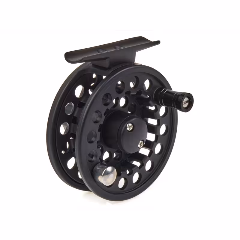 Катушка инерционная Salmo Ice Pro M1070