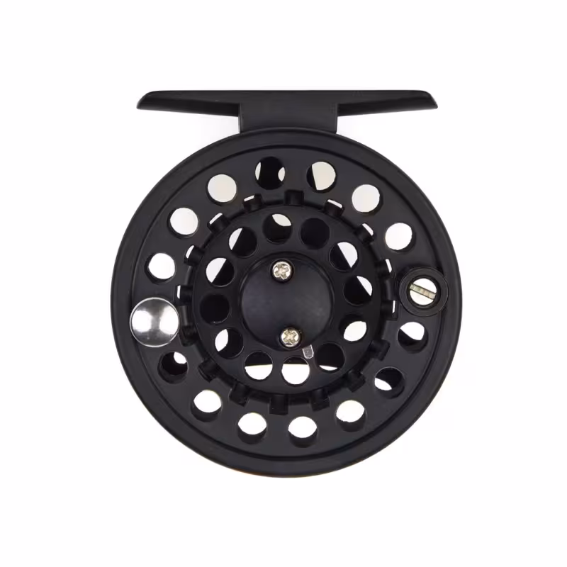 Катушка инерционная Salmo Ice Pro M1070