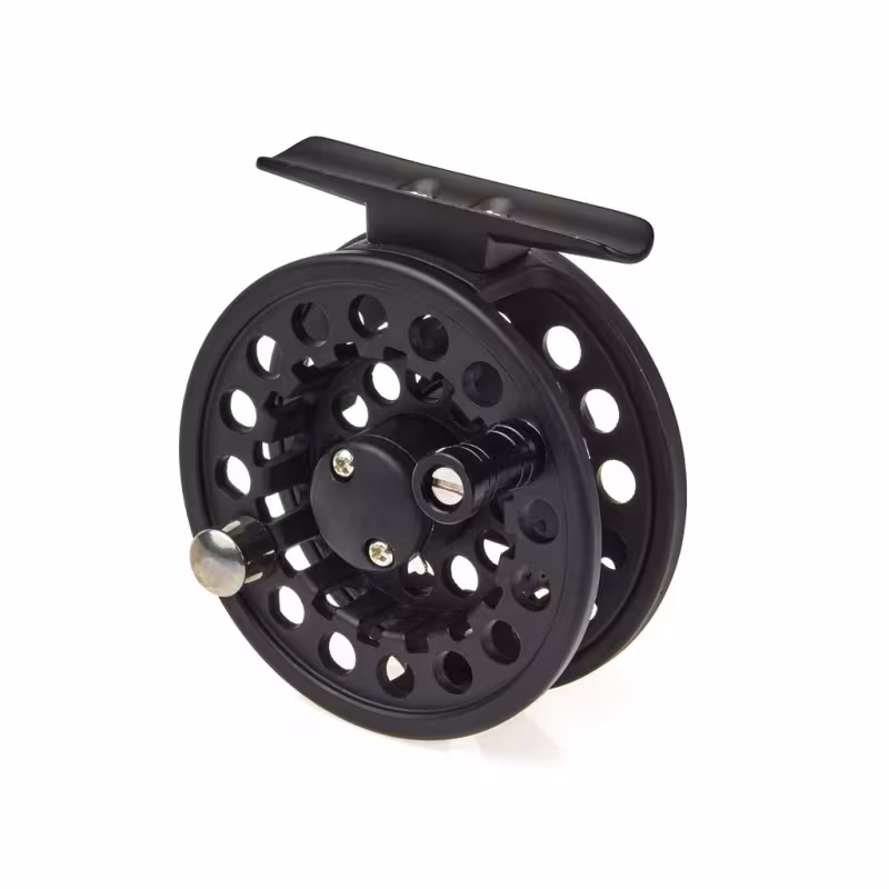 Катушка инерционная Salmo Ice Pro M1070