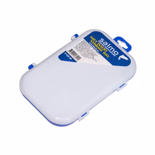 Коробка для приманок Salmo 2100-W