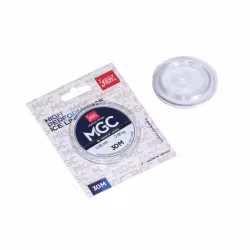 Леска монофильная зимняя Lucky John MGC LJ4000-008, 0.08 мм, 0,88 кг, 30 м