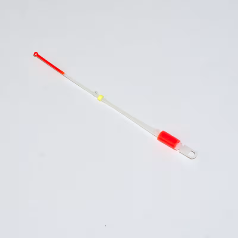 Сторожок лавсановый Salmo Style Sandwich Standart 10 см, 1.30 гр