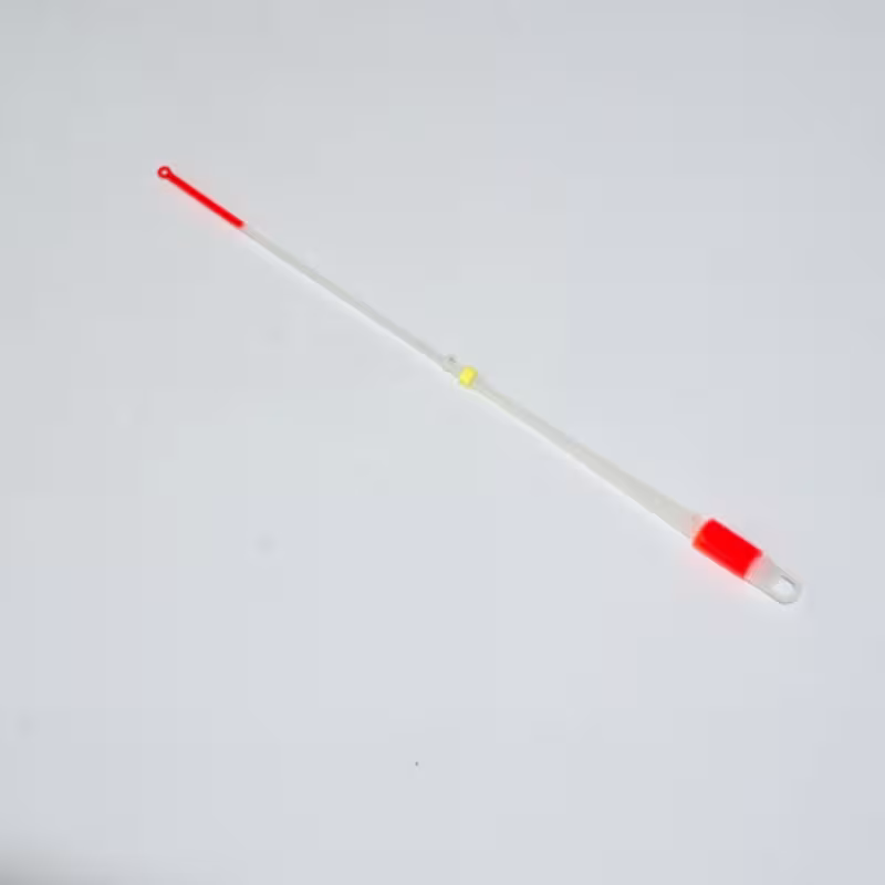 Сторожок лавсановый Salmo Style Sandwich Standart 13 см, 0.50 гр