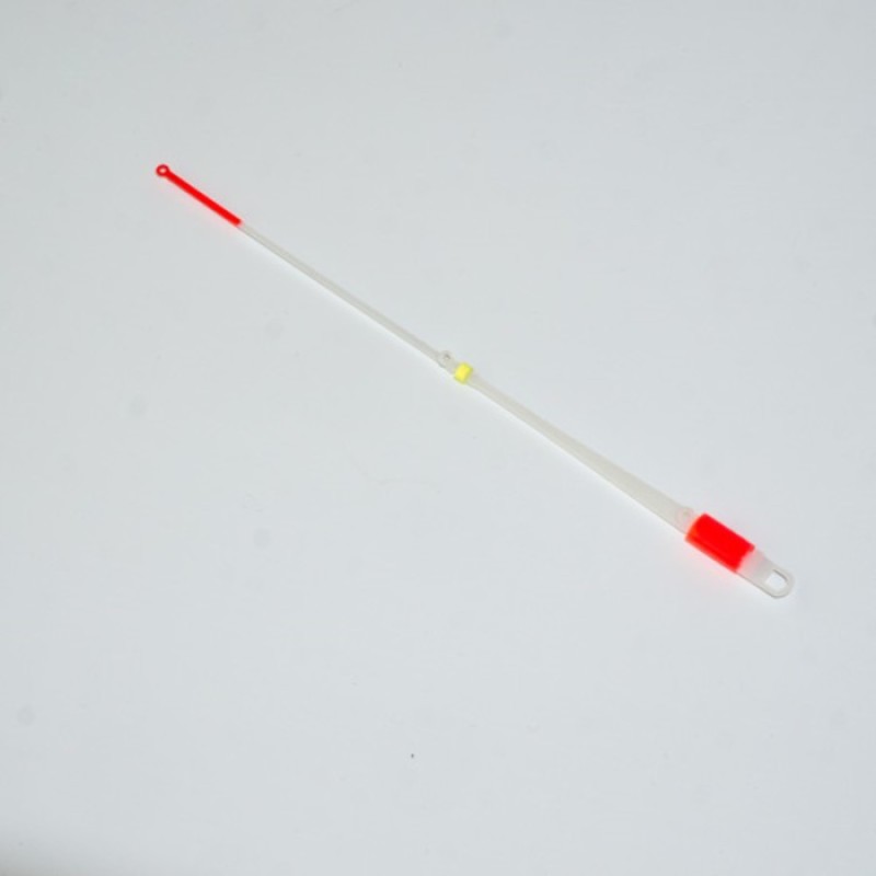 Сторожок лавсановый Salmo Style Sandwich Standart 13 см, 0.50 гр