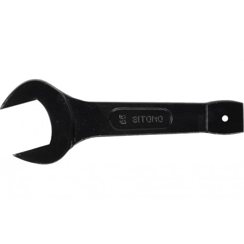 Ключ рожковый ударный 65 мм Sitomo 42288