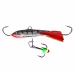 Набор для зимней рыбалки Lucky John Balanced Lure Set LJ114SET, 41 см (удилище, катушка, леска, балансир)