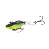 Набор для зимней рыбалки Lucky John Predator Set LJ109SET, 51 см (удилище, катушка, приманка)