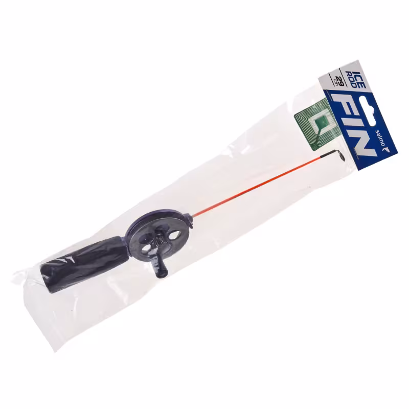 Удочка зимняя Salmo FIN,  29 см 