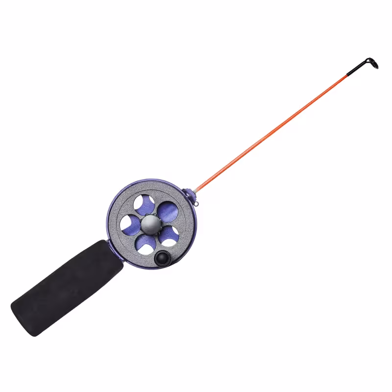 Удочка зимняя Salmo FIN,  29 см 