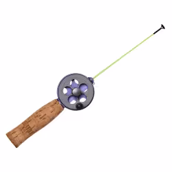 Удочка зимняя Salmo FIN, 31см