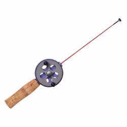 Удочка зимняя Salmo FIN, 37см