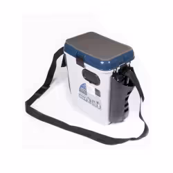 Ящик зимний (шарабан) Salmo 1870-K, синий