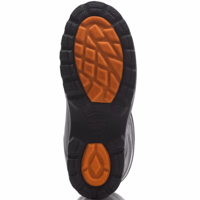 Сапоги ЭВА мужские зимние Speci.All 931 44-45, олива, размер 44-45