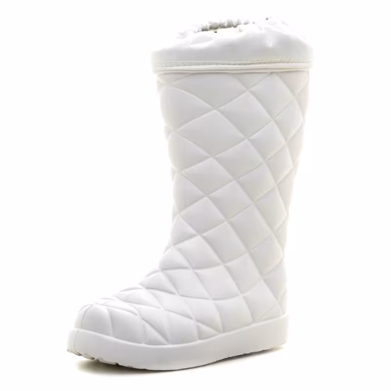 Сапоги ЭВА женские зимние Speci.All 990-45, белый, размер 36-37