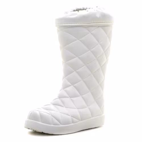 Сапоги ЭВА женские зимние Speci.All 990-45, белый, размер 38-39