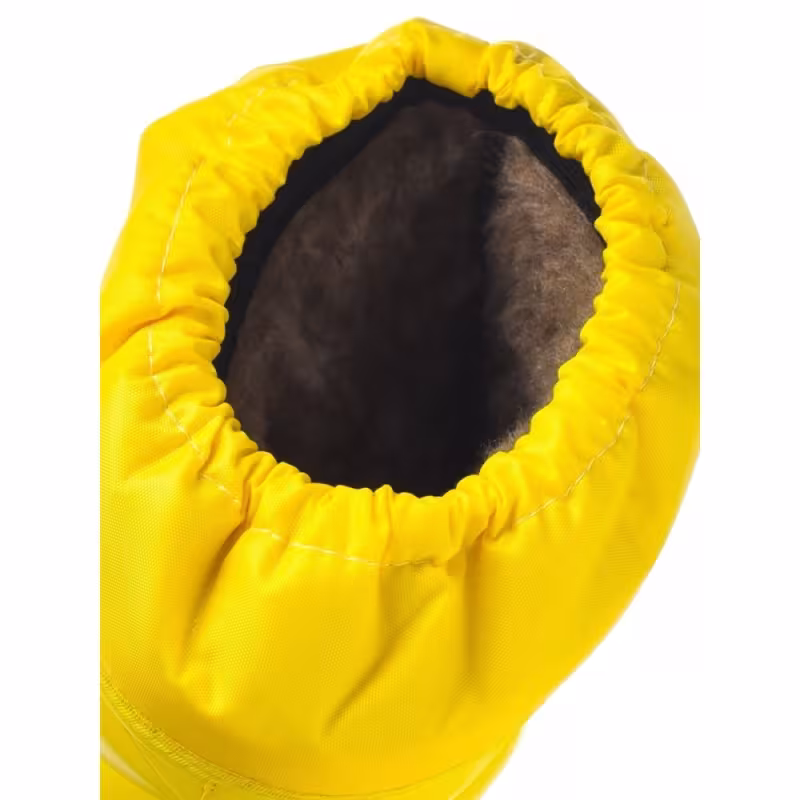 Сапоги ЭВА женские зимние Speci.All 990-45, желтый, размер 40-41