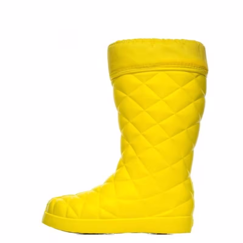 Сапоги ЭВА женские зимние Speci.All 990-45, желтый, размер 40-41