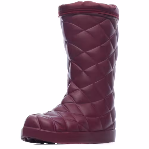 Сапоги ЭВА женские зимние Speci.All 990-45, бордовый, размер 37-38