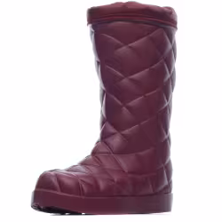 Сапоги ЭВА женские зимние Speci.All 990-45, бордовый, размер 40-41