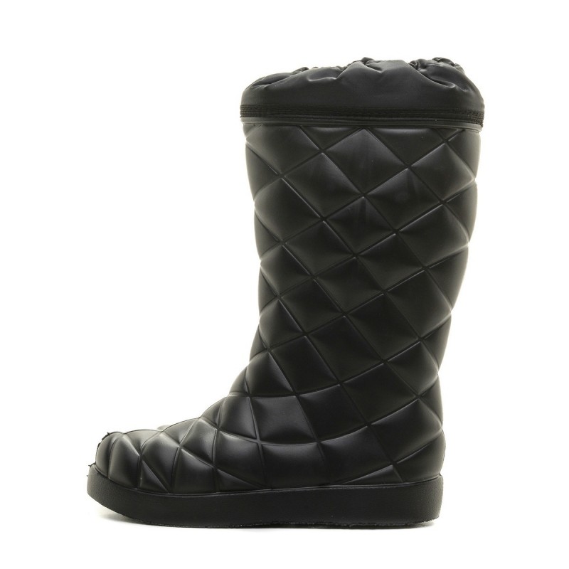 Сапоги ЭВА женские зимние Speci.All 990-45, черный, размер 36-37