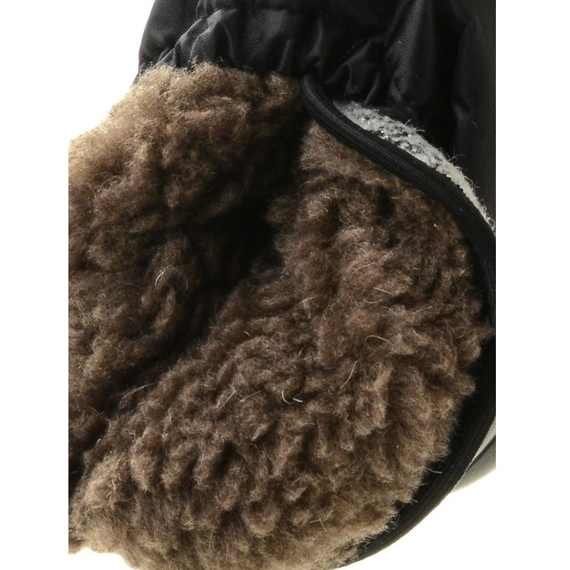 Сапоги ЭВА женские зимние Speci.All 990-45, черный, размер 36-37